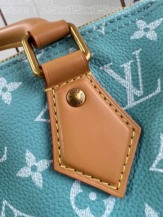 SPEEDY Vuitton 25 Louis 0821